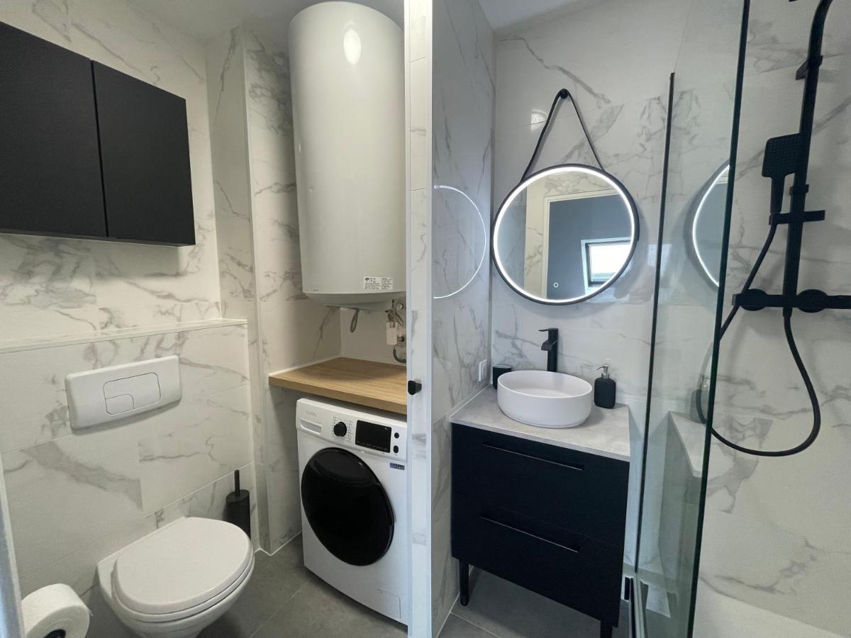 Appartement Cosy - Disney Paris Chalifert Exterior foto