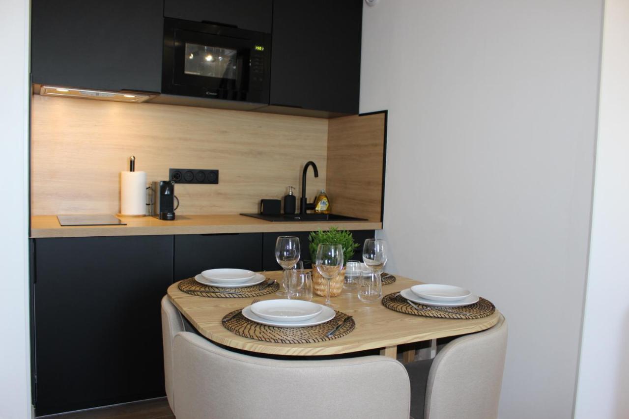 Appartement Cosy - Disney Paris Chalifert Exterior foto